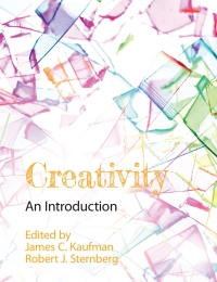 Creativity Ebook